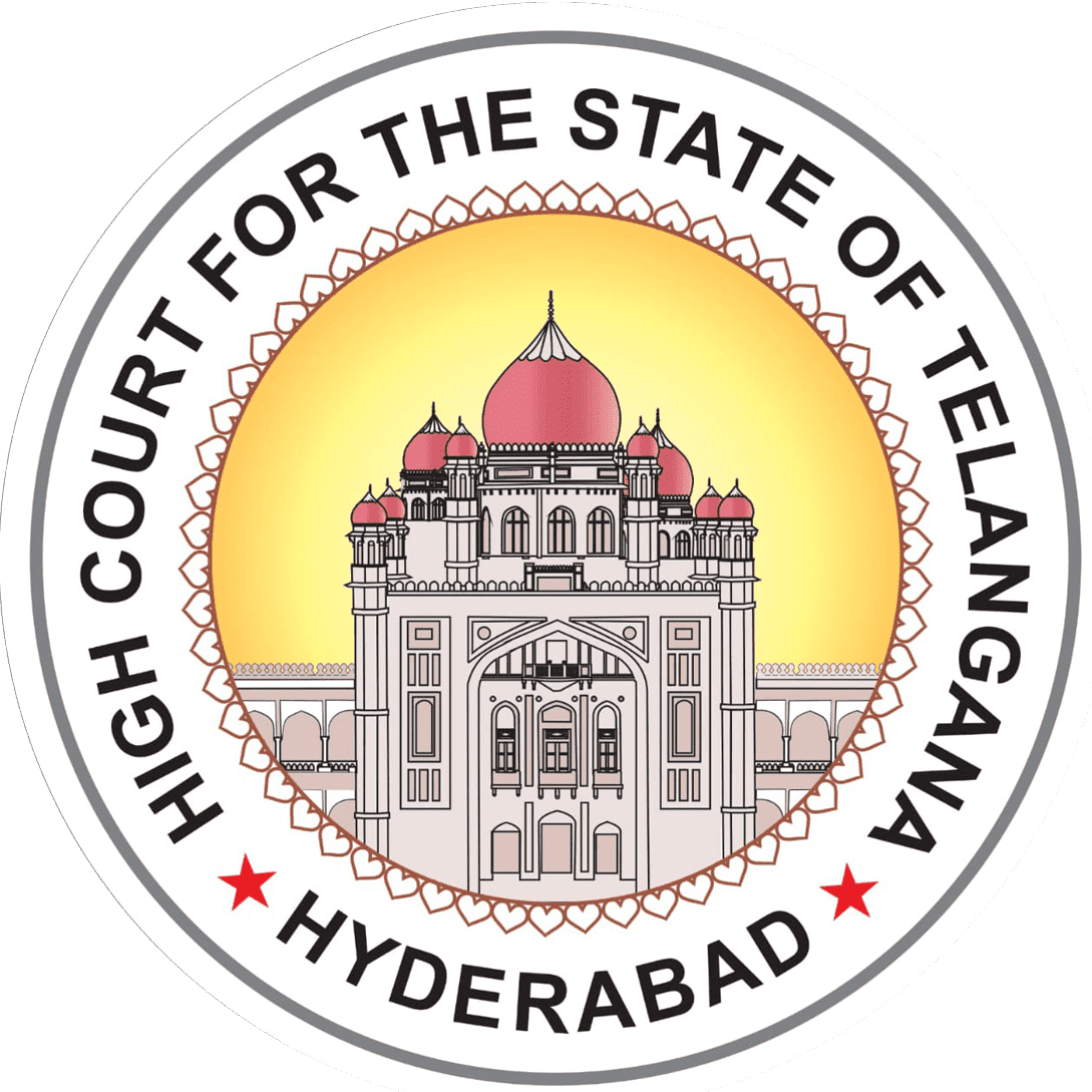 High Court for the State of Telangana