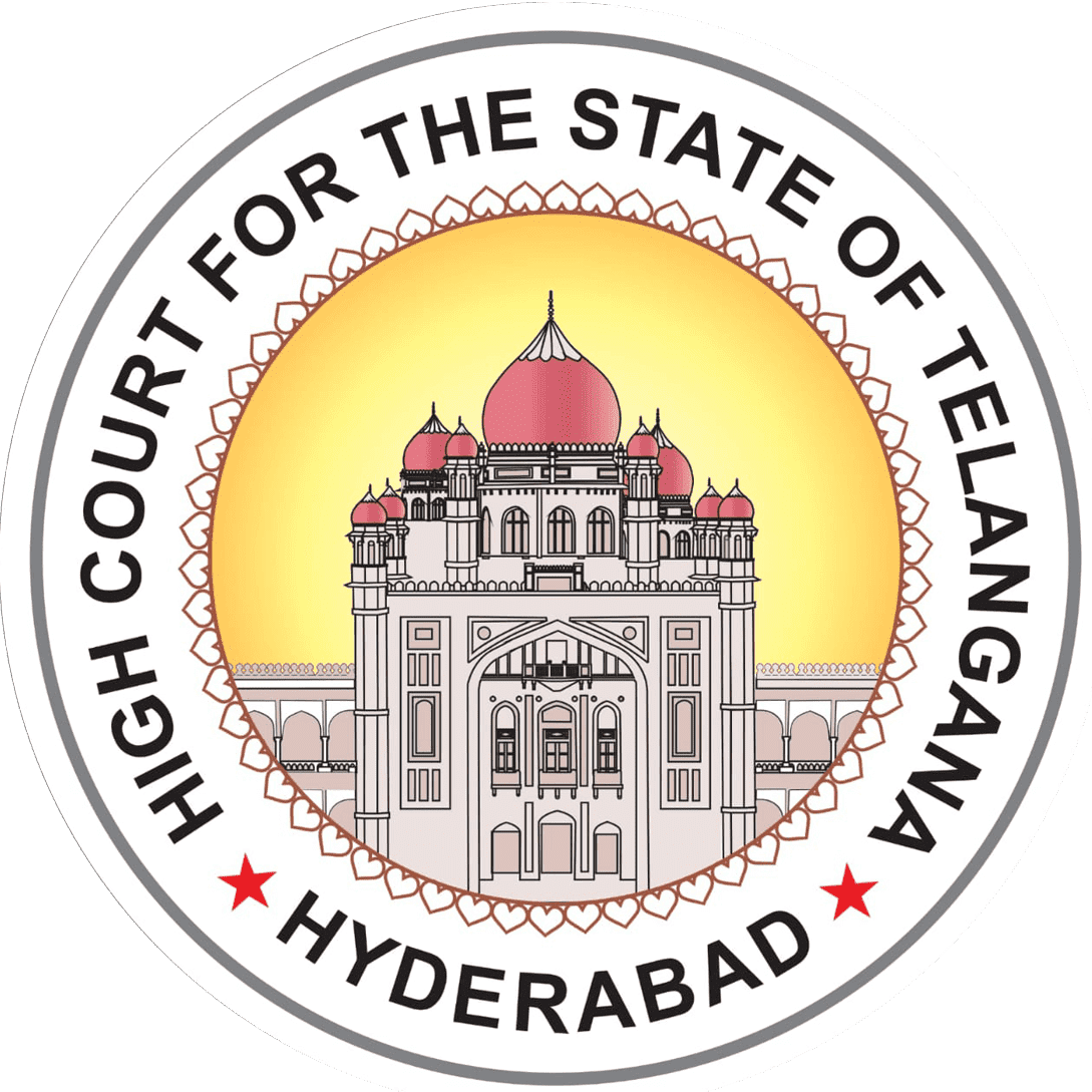 High Court For The State Of Telangana