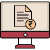 Icon for Amendments to e-Filing Rules