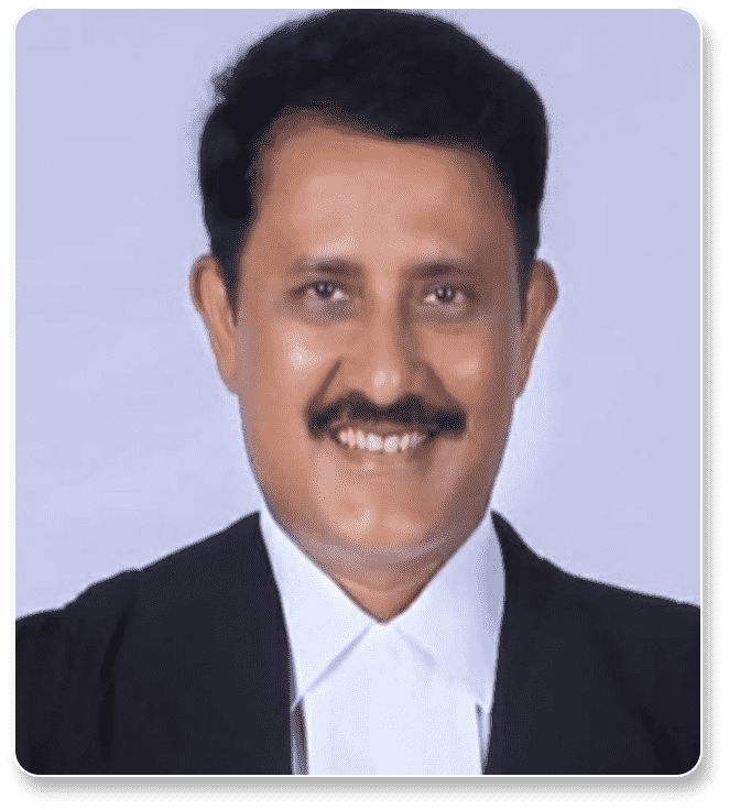 Icon for HONOURABLE SRI JUSTICE E.V. VENUGOPAL