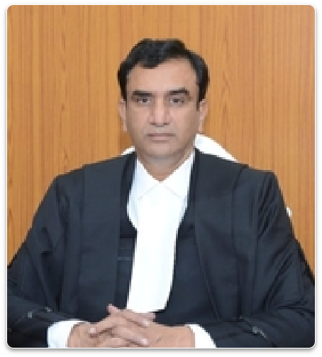 High Court for the State of Telangana