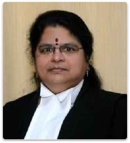 High Court for the State of Telangana