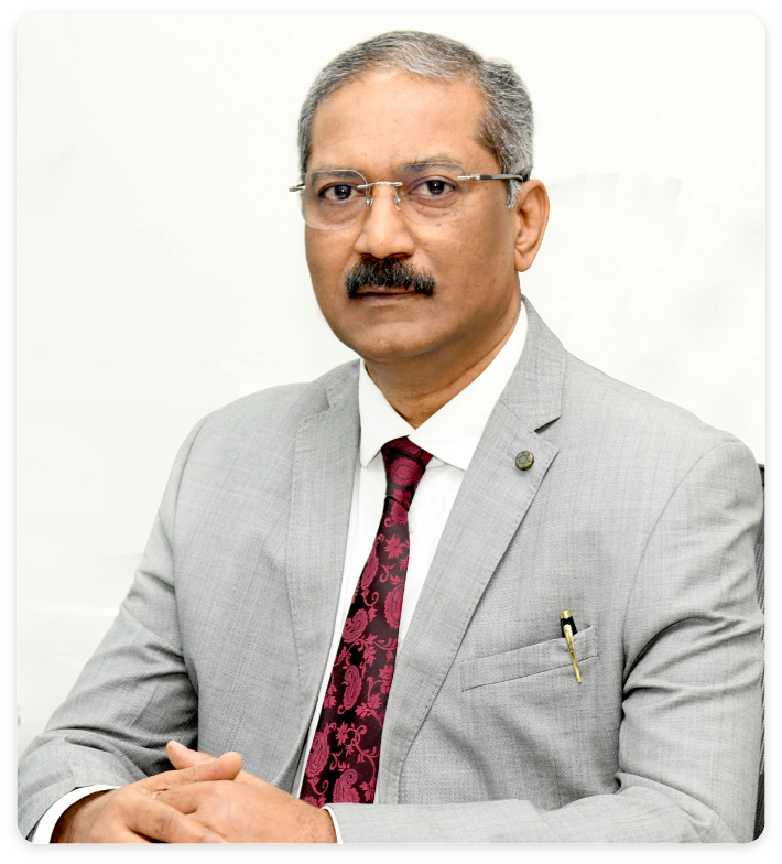 Icon for P. SAM KOSHY