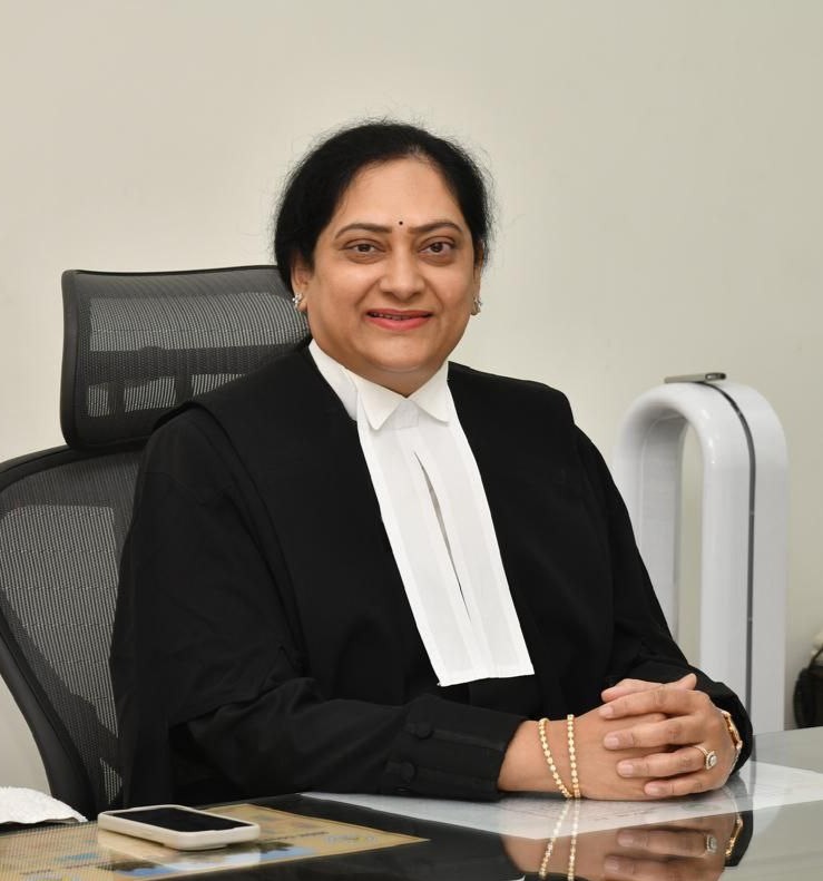 Icon for JUVVADI SRIDEVI