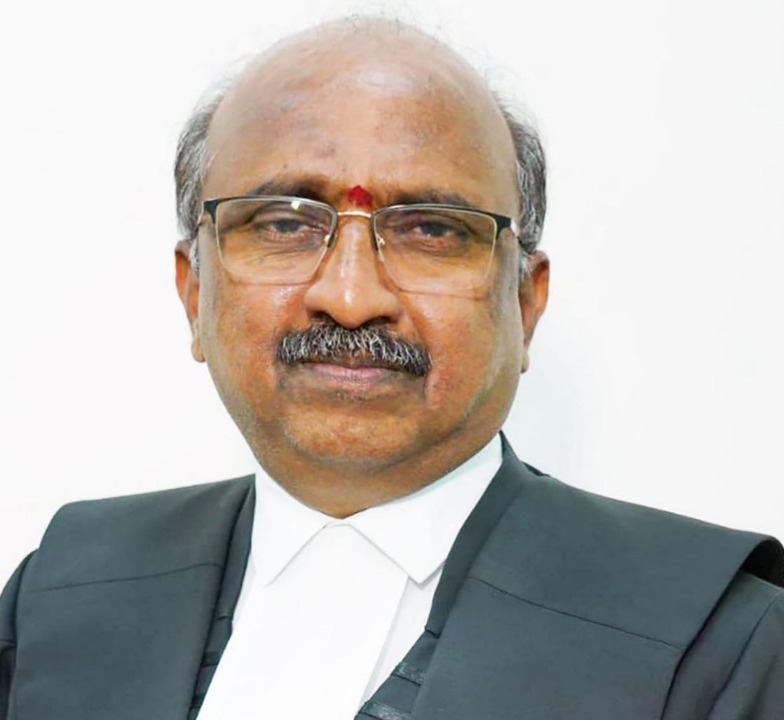 Icon for  NARSING RAO NANDIKONDA