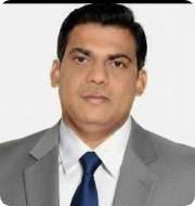 Icon for Sri D. Kiran Kumar