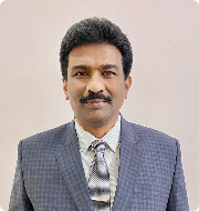 Icon for Sri G. Raja Gopal