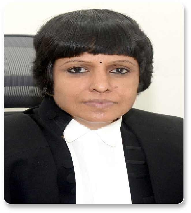 High Court for the State of Telangana