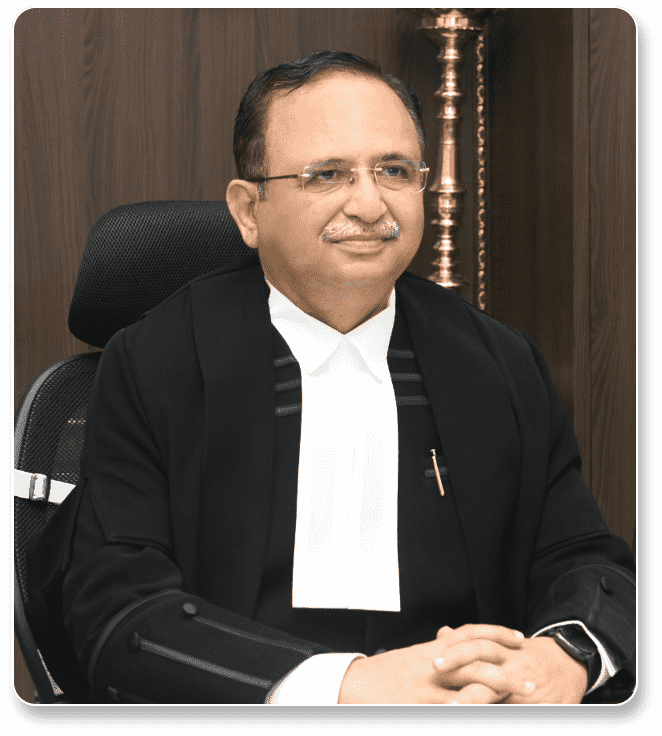 High Court for the State of Telangana