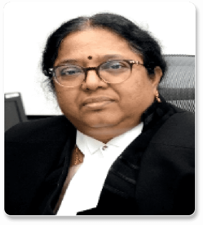 High Court for the State of Telangana