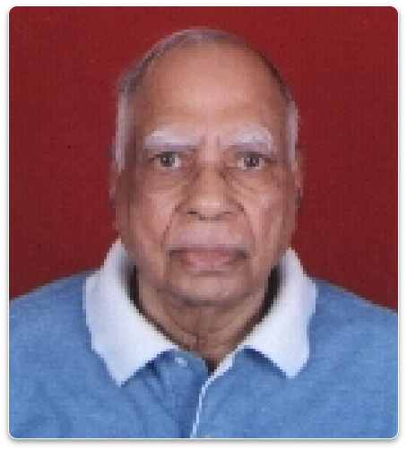 ALLADI KUPPU SWAMI