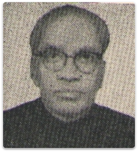 M. KRISHNA RAO