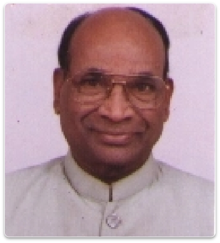 C. SRIRAMULU