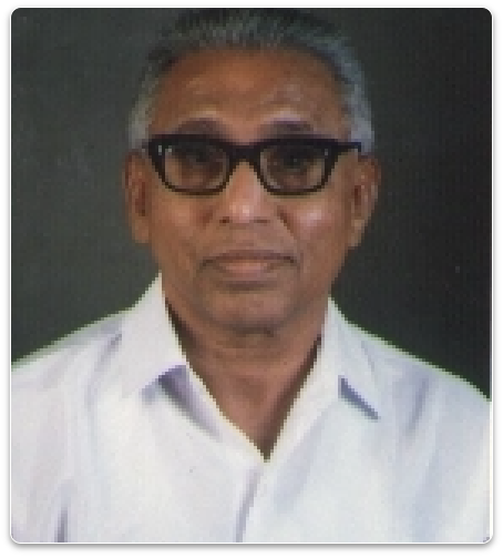 T.L.N. REDDY