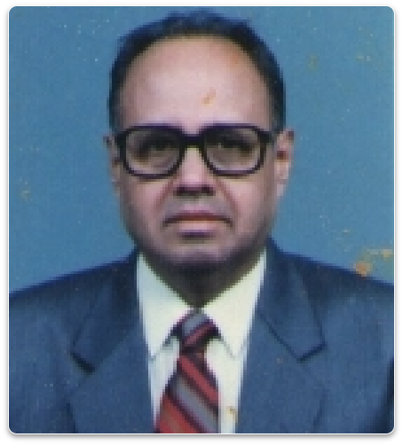 Y. BHASKAR RAO