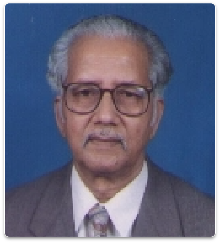 P. RAMAKRISHNAM RAJU