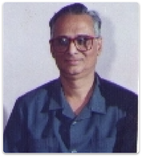 B.V.RANGA RAJU