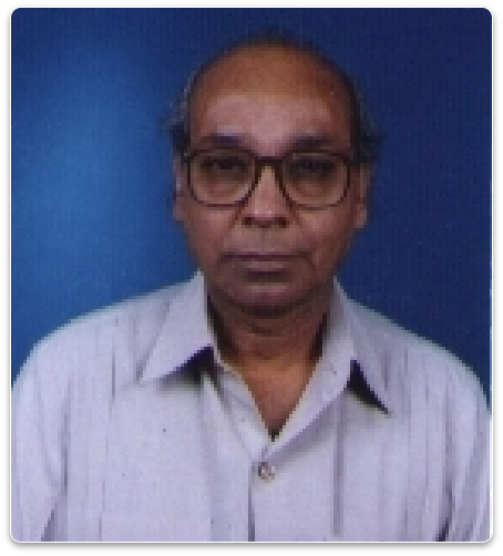 VAMAN RAO