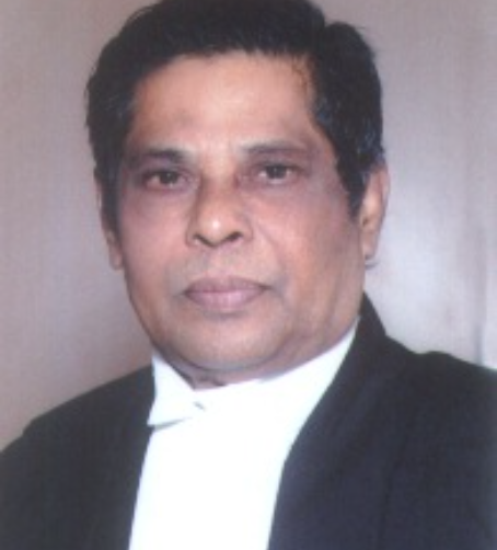 S.ASHOK KUMAR