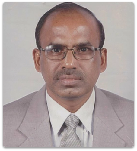  L.NARASIMHA REDDY