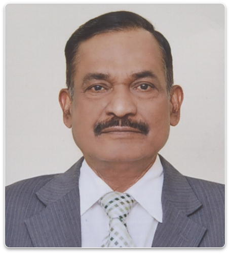 K.C.BHANU