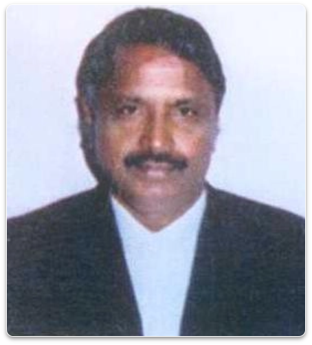 RAJA  ELANGO