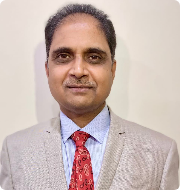 Sri D.Ravindra Sharma
