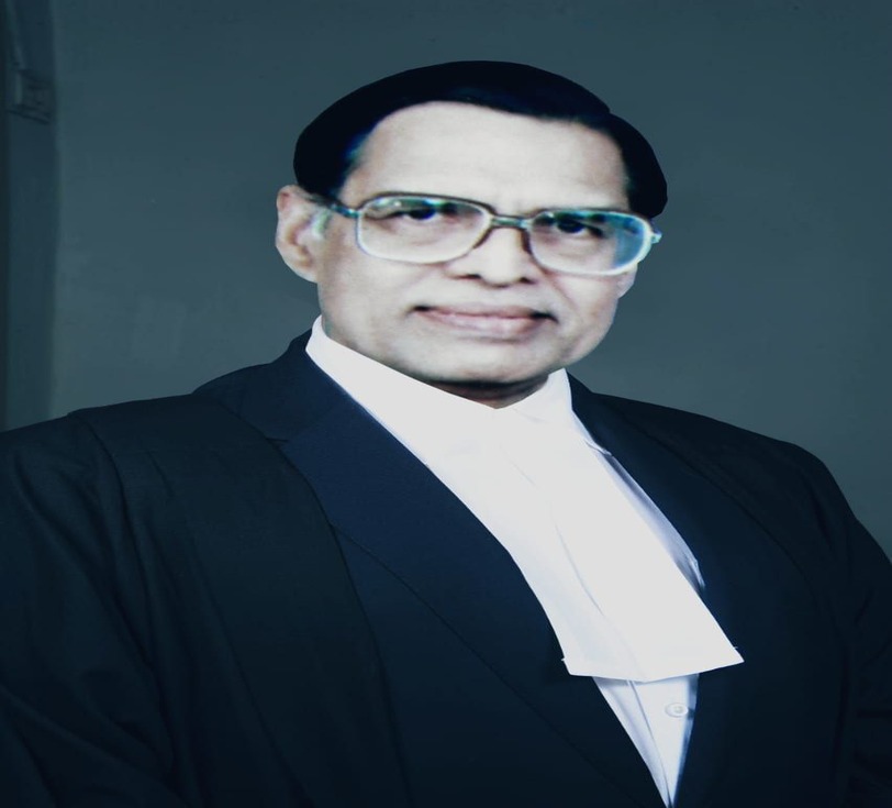 T.N.C. RANGARAJAN